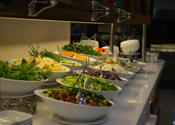 Euphoria Hotel Batumi