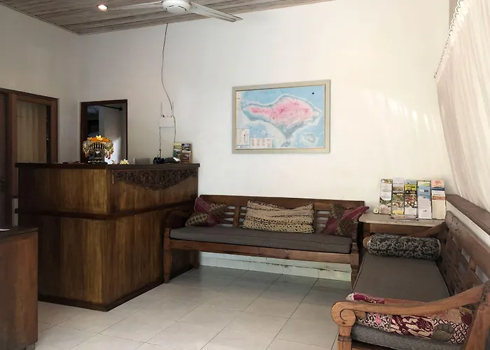 Devi'S Place Ubud