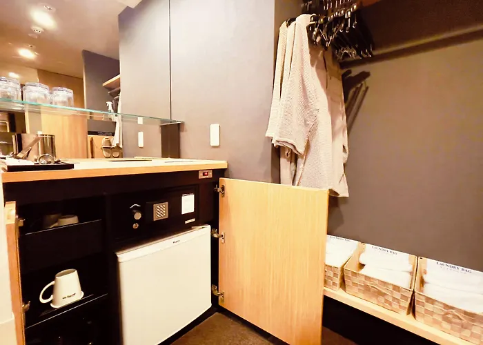 Dormy Inn Premium Tokyo Kodenmacho