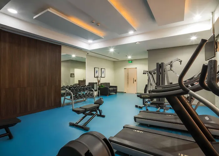 Gloria Inn Riyadh