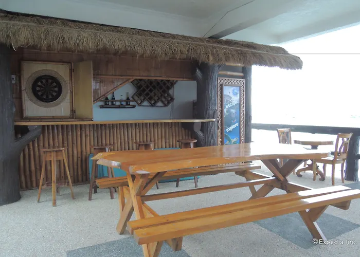 Love'S Beach & Dive Resort Moalboal