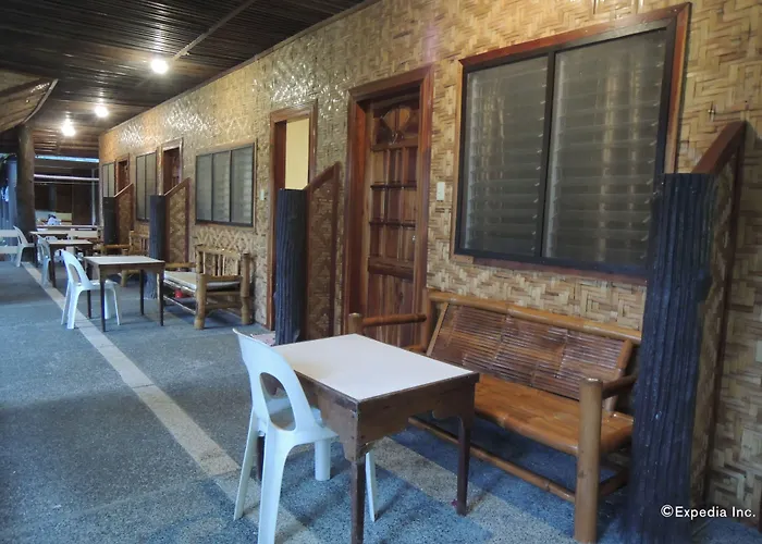 Love'S Beach & Dive Resort Moalboal