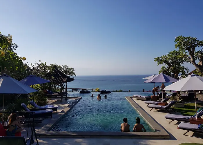 Uluwatu Cottages