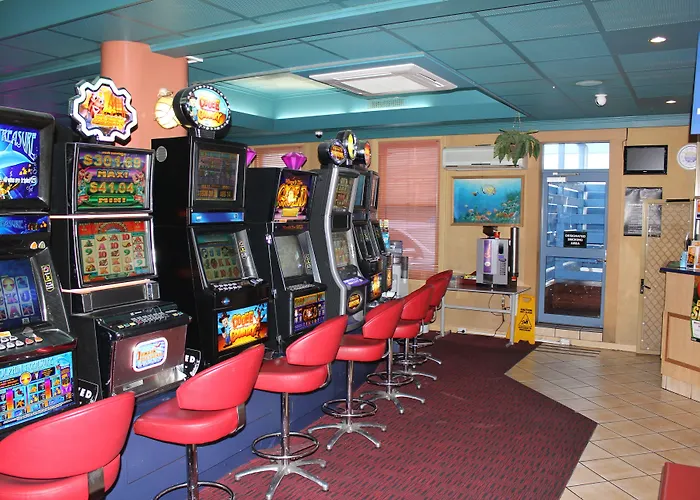 Beach Hotel Burnie