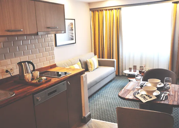 Tophane Suites Istanbul