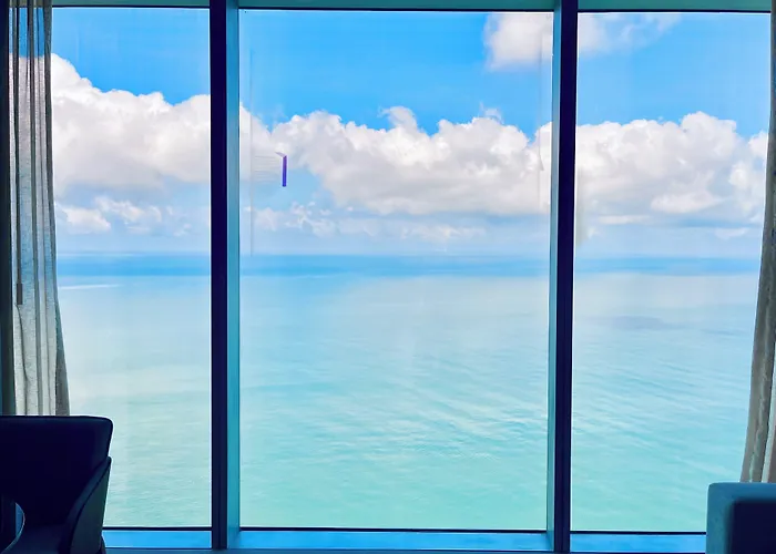 Hotel Hyatt Regency Cartagena 