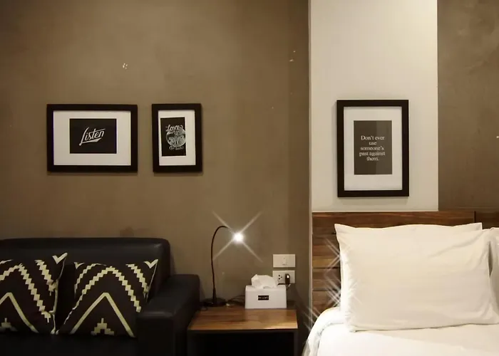 My Loft Residence Bangkok
