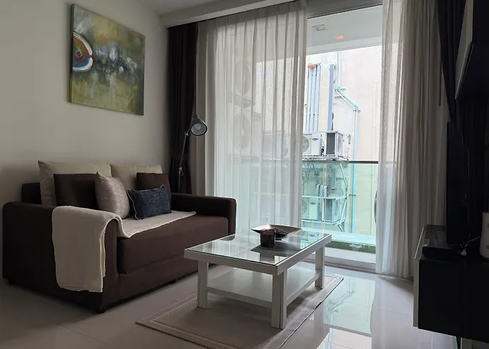 Aspira G Sukhumvit 33 Hotel Bangkok