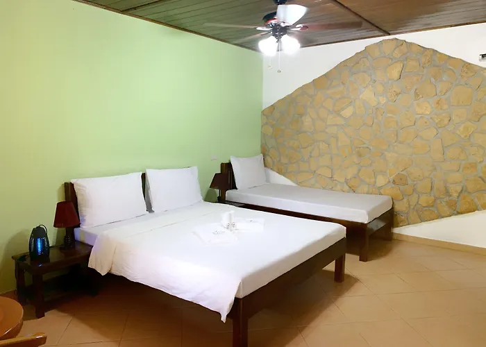 Alona Swiss Resort Panglao Island