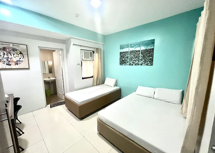Rf Suites Cebu