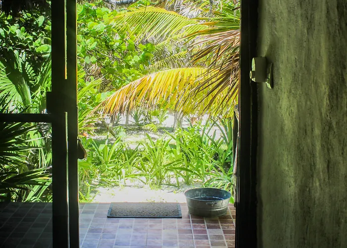 Hotel Pocna Tulum