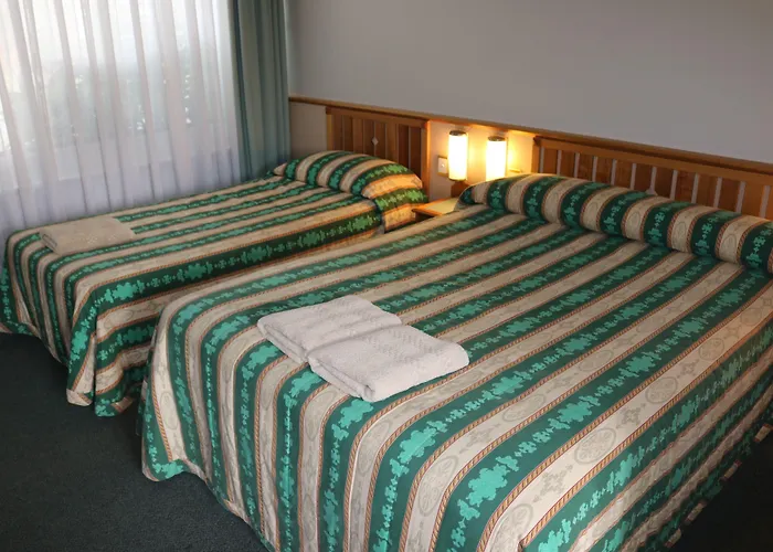 Hermitage Motel Muswellbrook