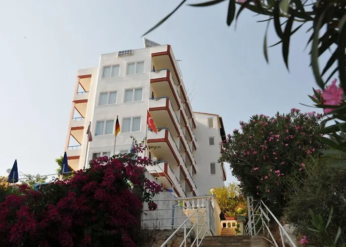 Hotel Royal Alanya