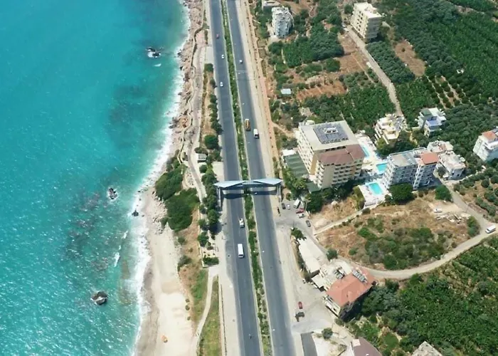 Hotel Royal Alanya