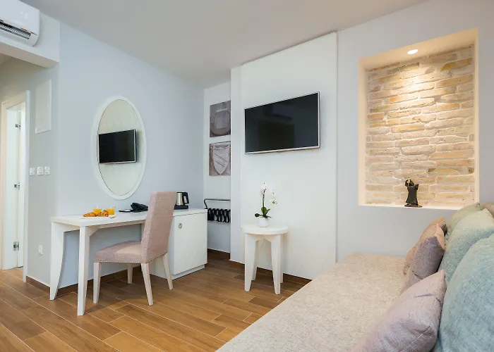 Balatura The Fine Bed&Breakfast Split