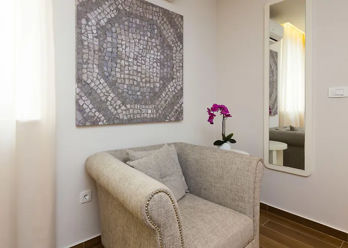Balatura The Fine Bed&Breakfast Split