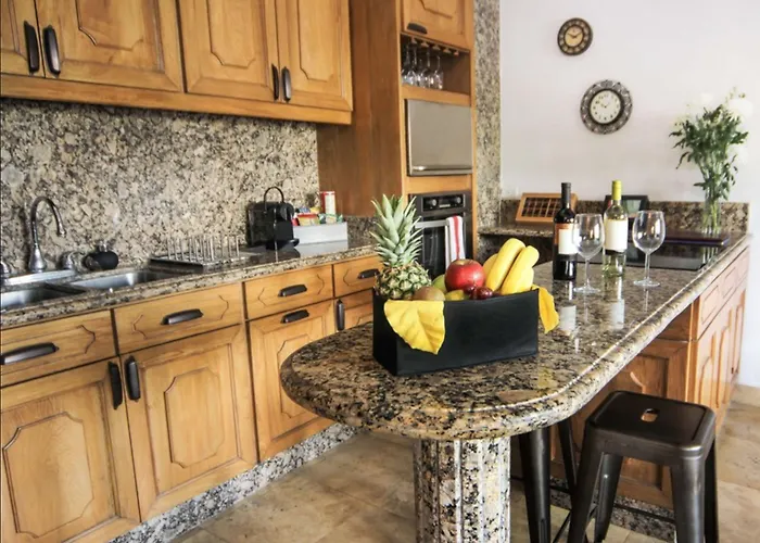 La Isabela Suites Panama City