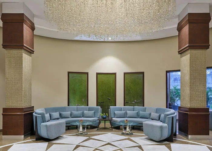 The Fern Residency Udaipur, Series By Marriott