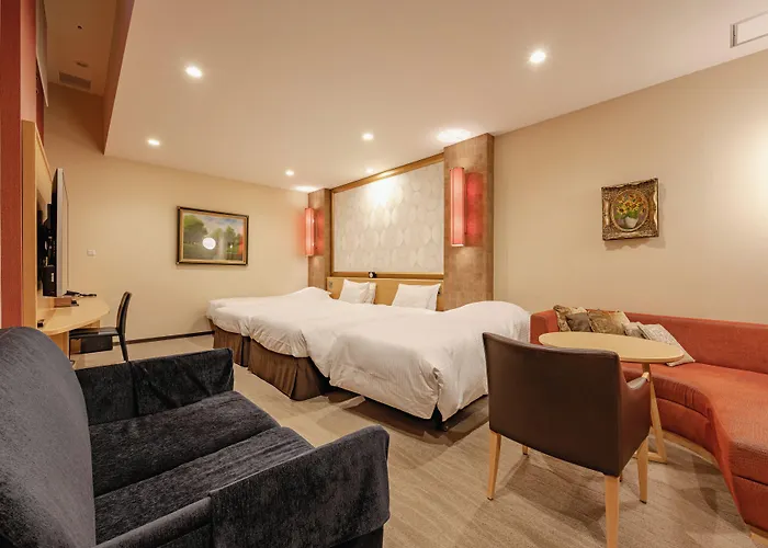 Richmond Hotel Tokyo Mejiro