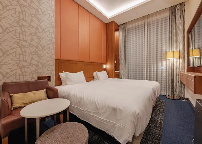 Richmond Hotel Tokyo Mejiro
