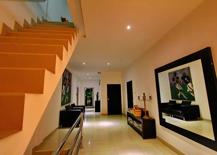 East Suites Pattaya