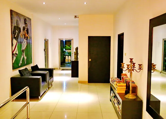 East Suites Pattaya