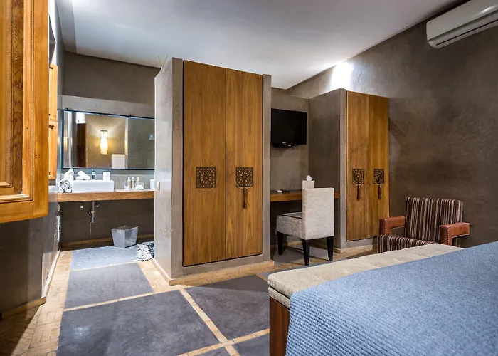 Riad Houma Marrakesh