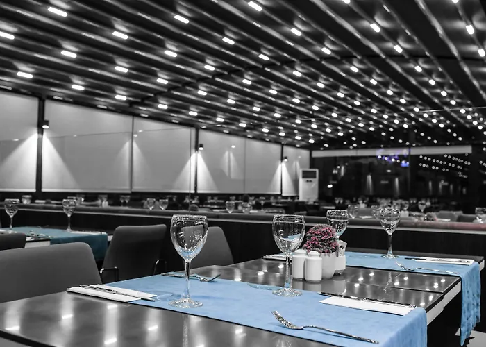 Hilton Garden Inn Eskisehir