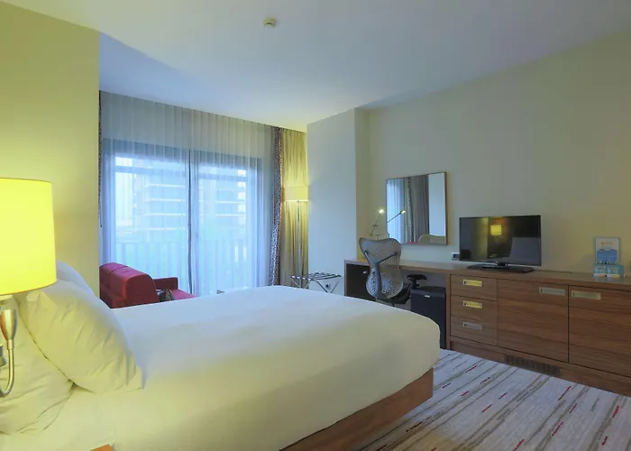 Hilton Garden Inn Eskisehir