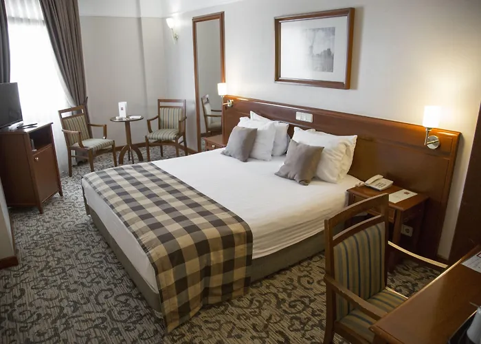 Dila Hotel İstanbul