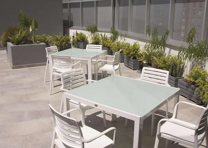 La Quinta By Wyndham Medellin Hotel
