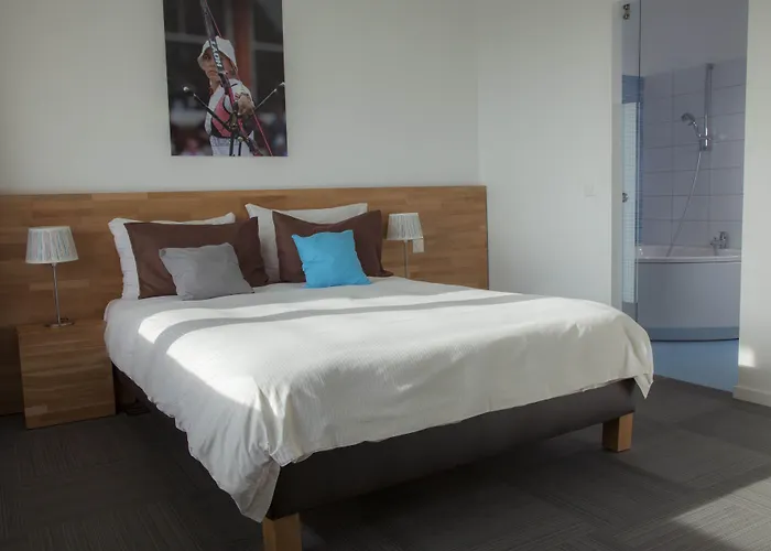Apart'Hotel 46a Lausanne