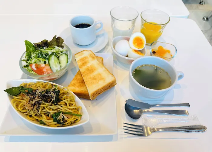 Queens Hotel Chitose Chitose 