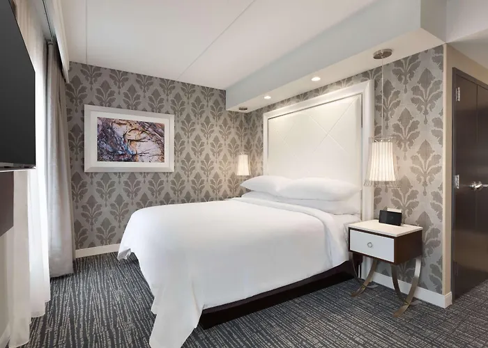 Embassy Suites By Hilton Atlanta Ne Gwinnett Sugarloaf Duluth