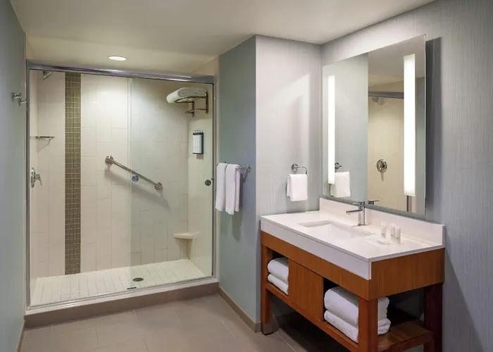 Hyatt Place Boca Ratón