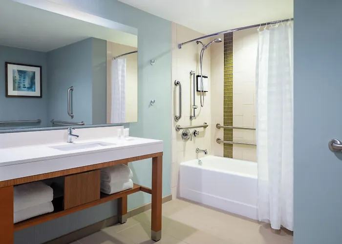 Hyatt Place Boca Ratón