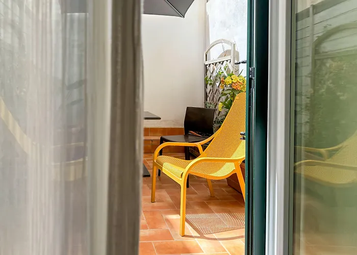 Boutique B&B Vintage Palermo