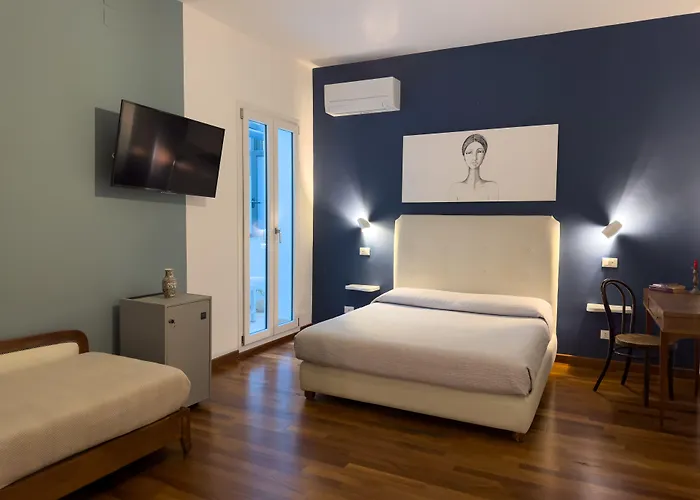 Boutique B&B Vintage Palermo