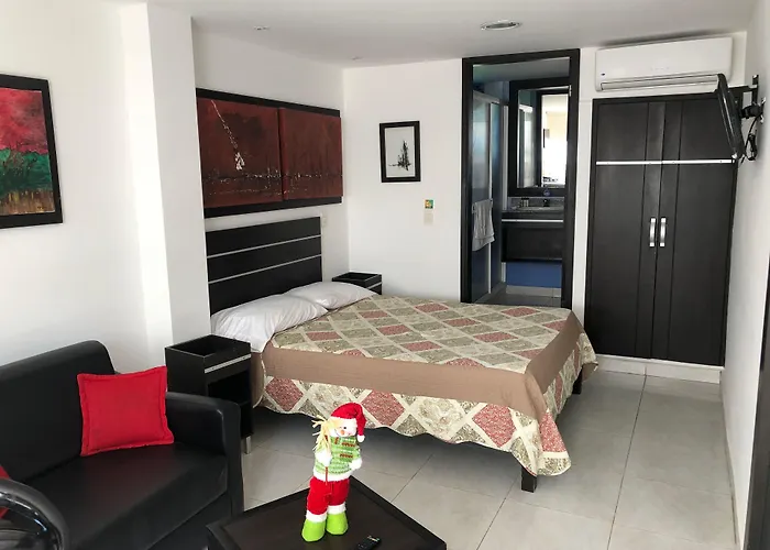 Villa San Miguel San Andrés