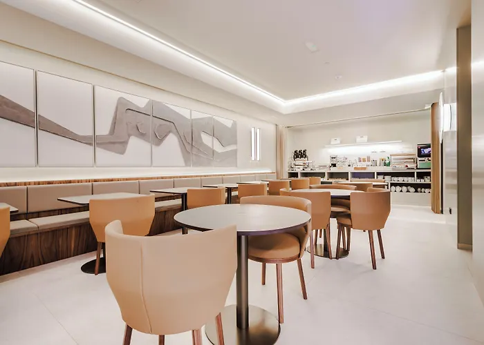 Hotel White Lisboa