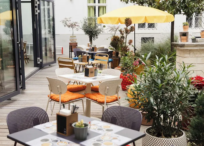 Mynext - Johannesgasse Apartments Vienna