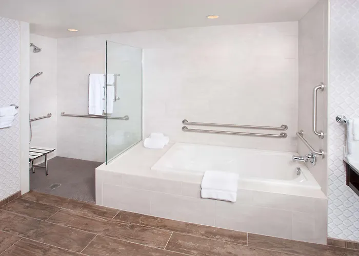 Hilton Garden Inn Burbank Los Angeles
