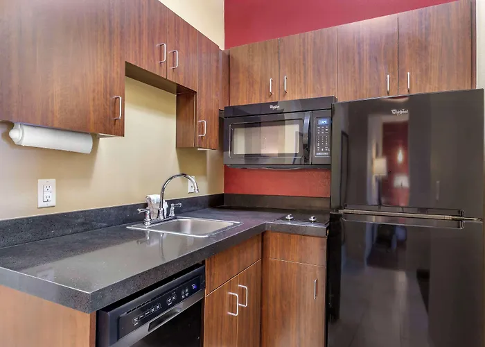 Best Western Plus Chandler Hotel&Suites