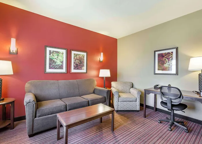 Best Western Plus Chandler Hotel&Suites