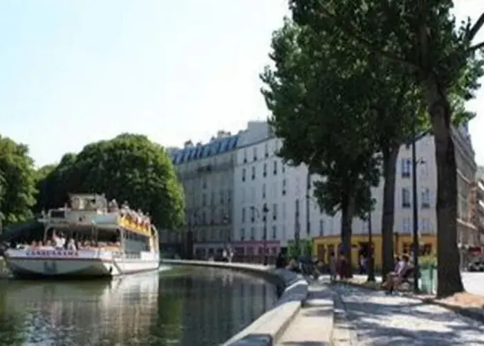 Belta Hotel Paris