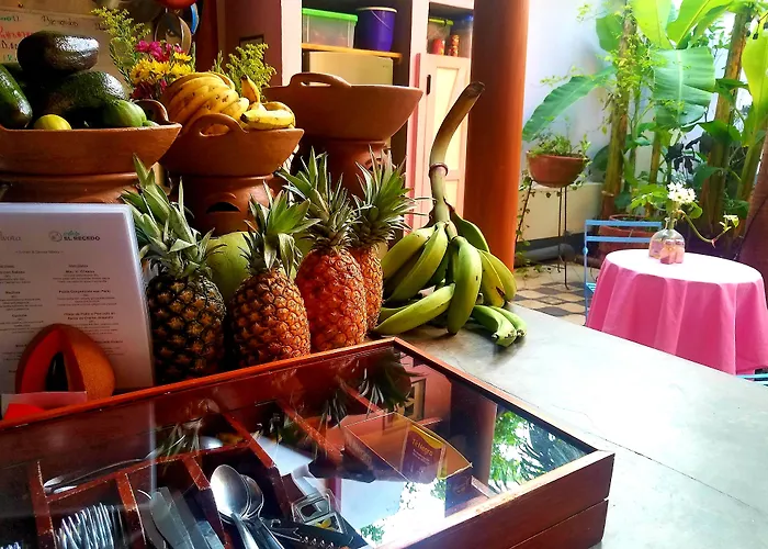 Hotel La Polvora Granada
