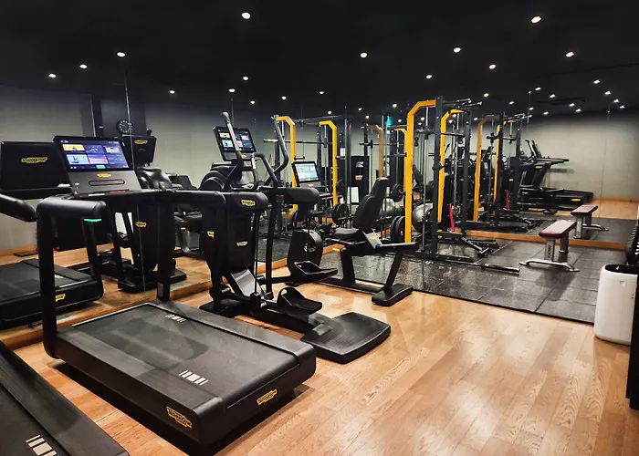 Hotel28 Myeongdong Seoul