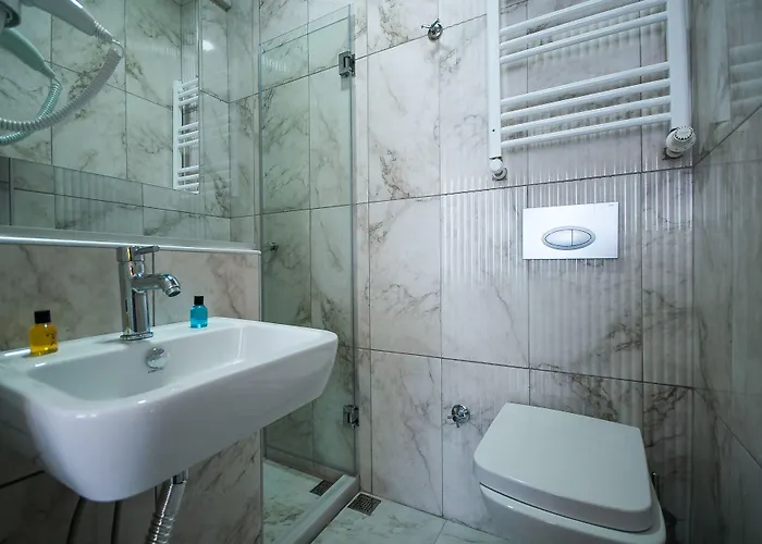 Newway Apartments İstanbul