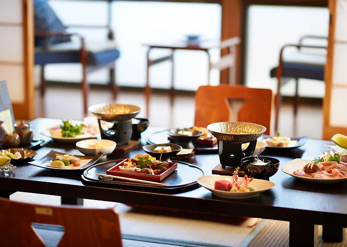 Gorakan Hakone