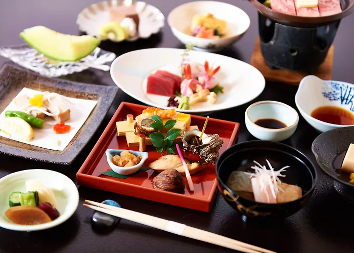 Gorakan Hakone